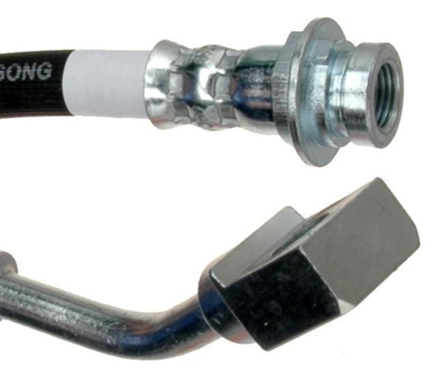 Raybestos BH382758 Raybestos Element3 Brake Hose