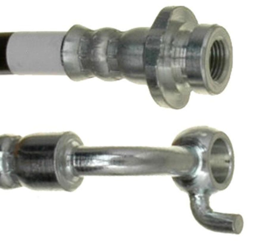 Raybestos BH382759 Raybestos Element3 Brake Hose