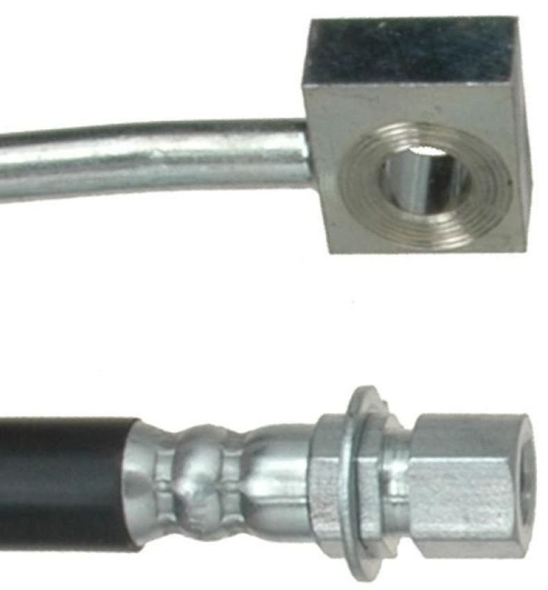Raybestos BH382762 Raybestos Element3 Brake Hose