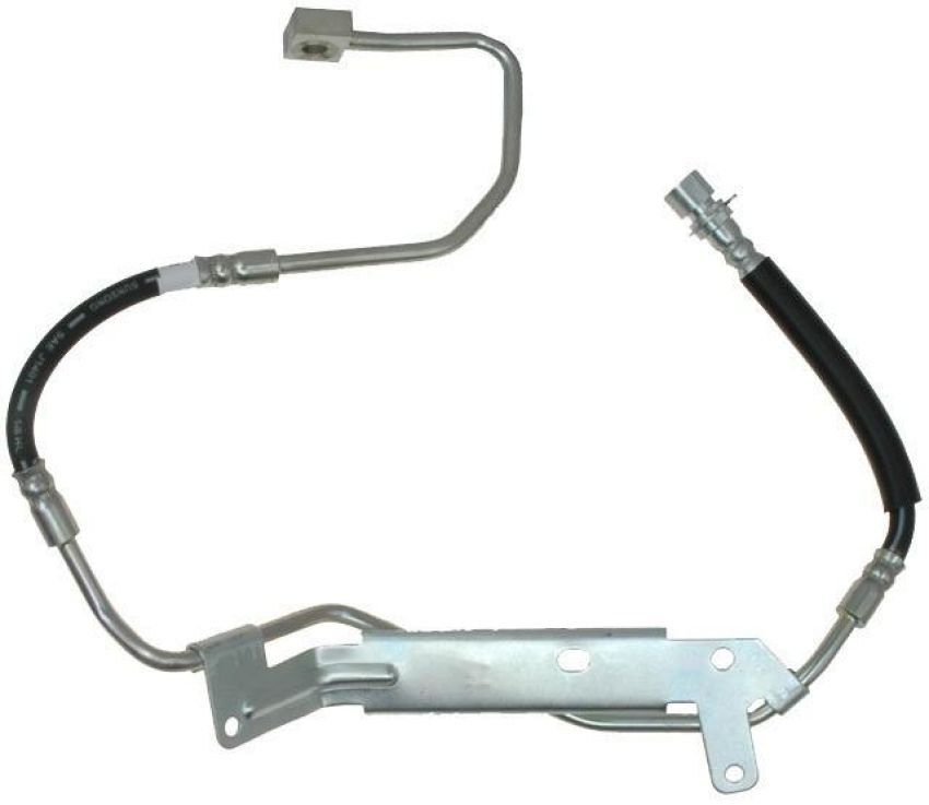 Raybestos BH382762 Raybestos Element3 Brake Hose