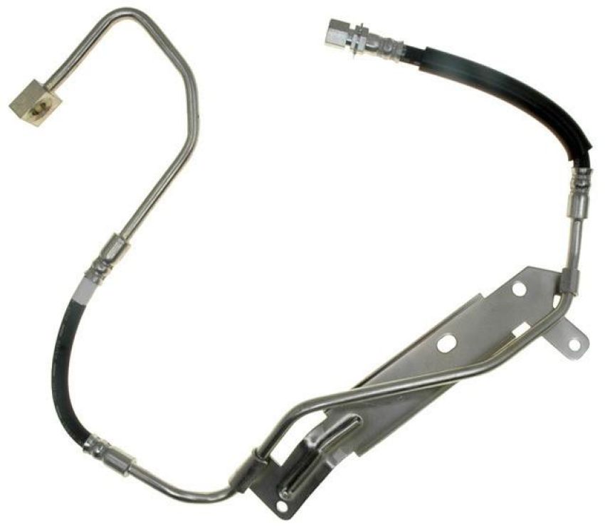Raybestos BH382763 Raybestos Element3 Brake Hose