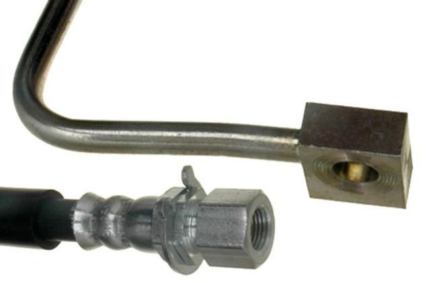 Raybestos BH382763 Raybestos Element3 Brake Hose