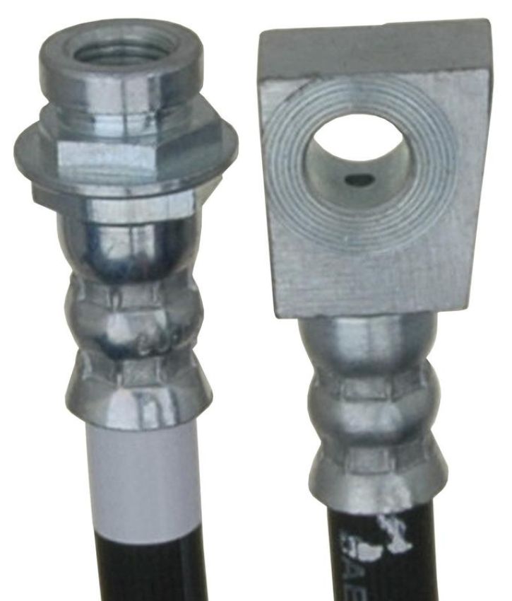 Raybestos BH382765 Raybestos Element3 Brake Hose