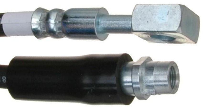 Raybestos BH382769 Raybestos Element3 Brake Hose