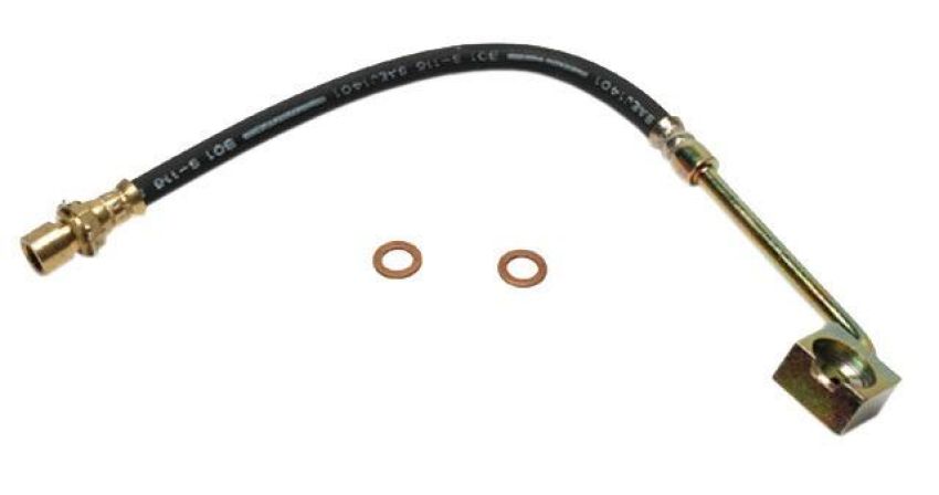 Raybestos BH38276 Raybestos Element3 Brake Hose