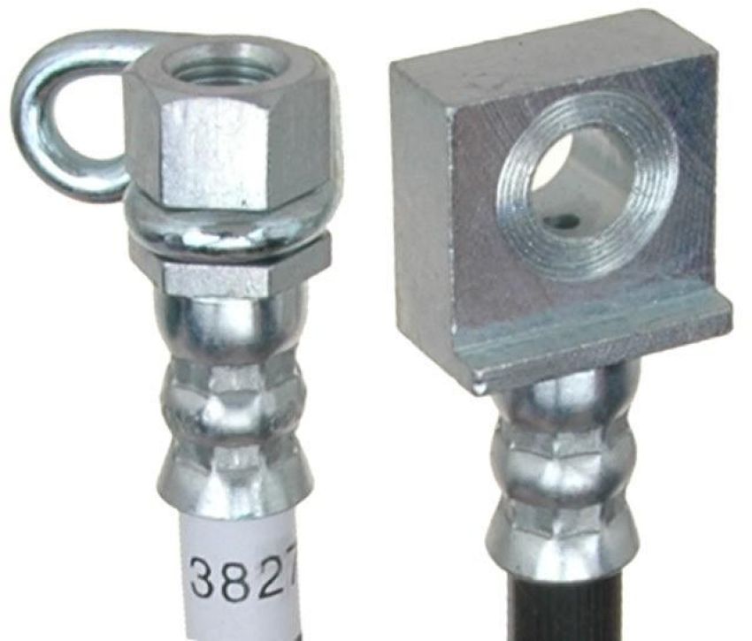 Raybestos BH382770 Raybestos Element3 Brake Hose