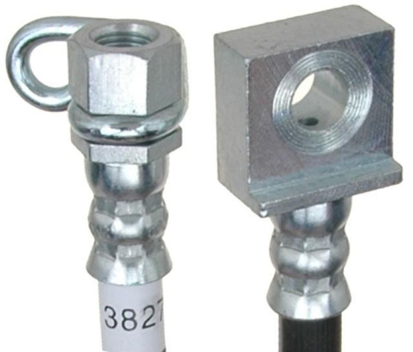 Raybestos BH382770 Raybestos Element3 Brake Hose