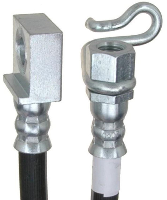 Raybestos BH382771 Raybestos Element3 Brake Hose