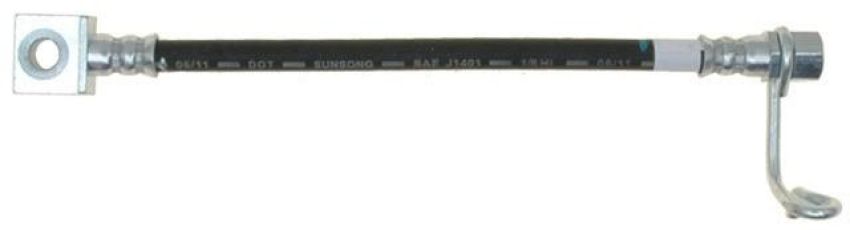 Raybestos BH382771 Raybestos Element3 Brake Hose