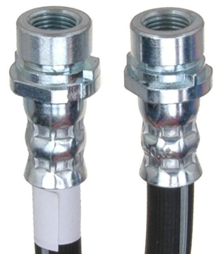 Raybestos BH382774 Raybestos Element3 Brake Hose