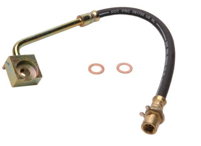 Raybestos BH38277 Raybestos Element3 Brake Hose