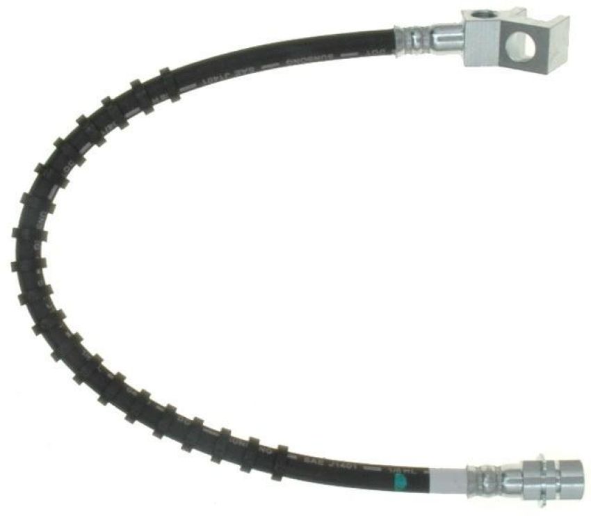 Raybestos BH382783 Raybestos Element3 Brake Hose