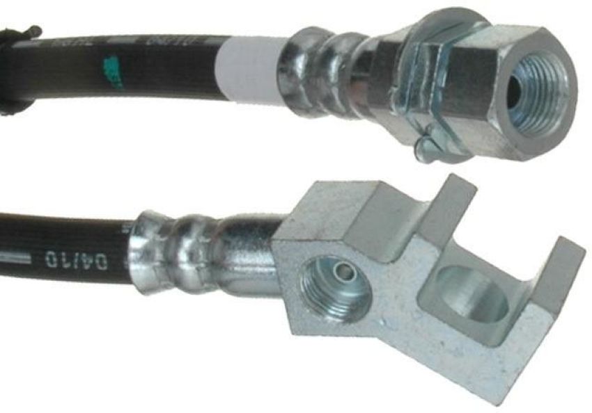 Raybestos BH382784 Raybestos Element3 Brake Hose