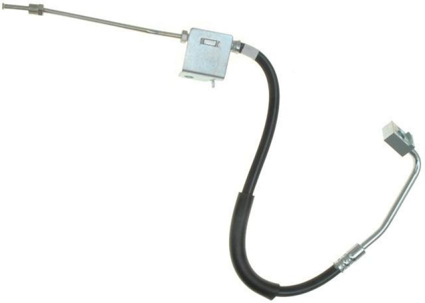 Raybestos BH382789 Raybestos Element3 Brake Hose
