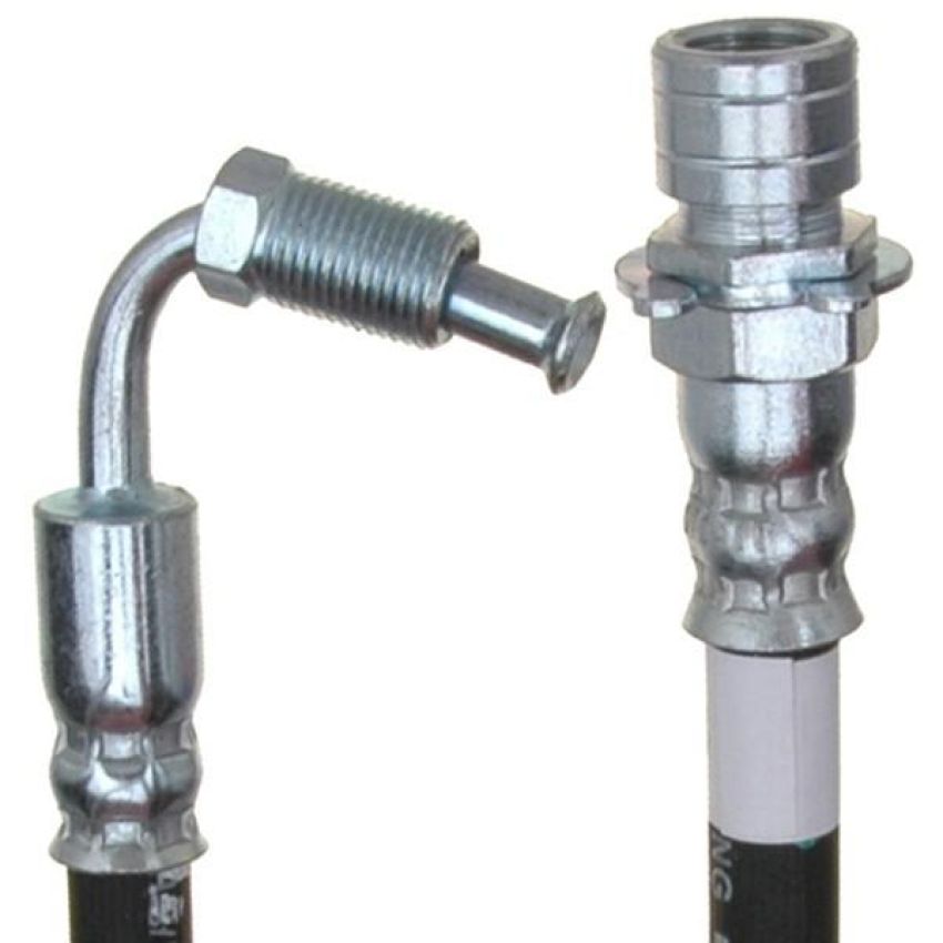 Raybestos BH382796 Raybestos Element3 Brake Hose