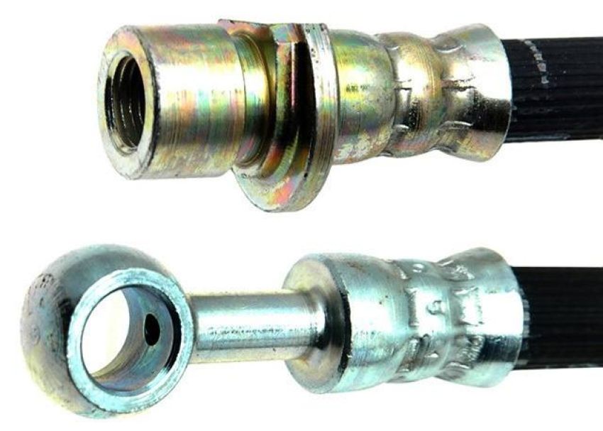 Raybestos BH38280 Raybestos Element3 Brake Hose
