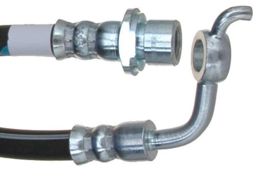 Raybestos BH382818 Raybestos Element3 Brake Hose