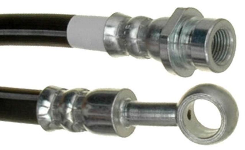 Raybestos BH382836 Raybestos Element3 Brake Hose