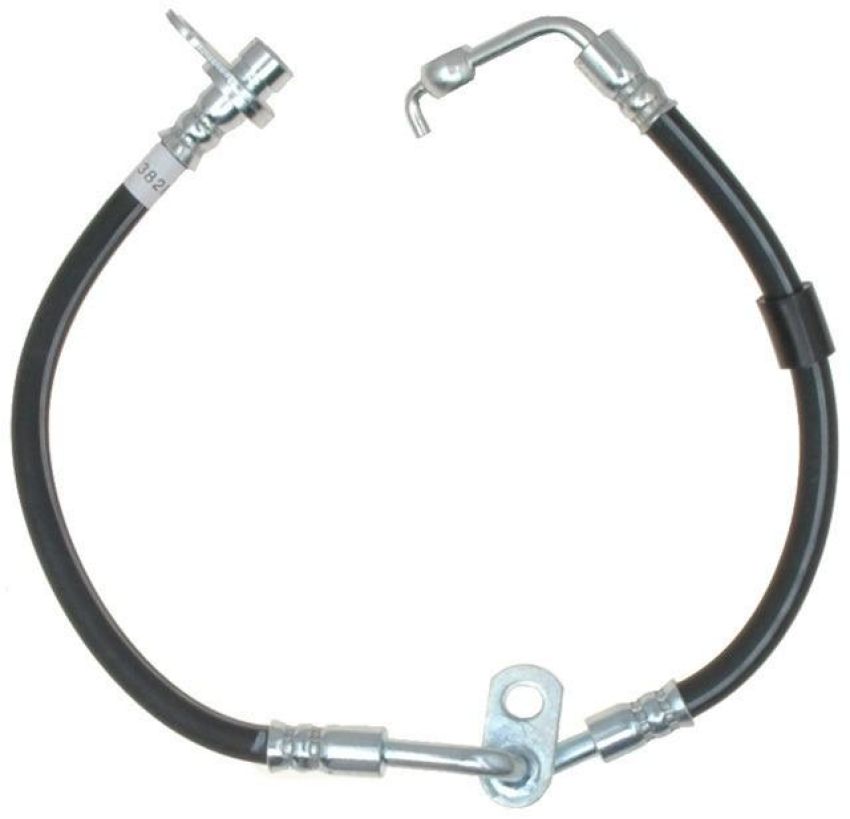 Raybestos BH382839 Raybestos Element3 Brake Hose