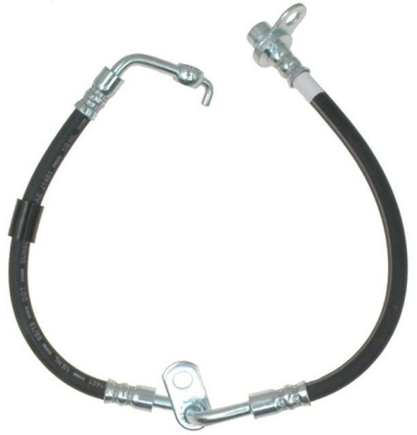 Raybestos BH382840 Raybestos Element3 Brake Hose