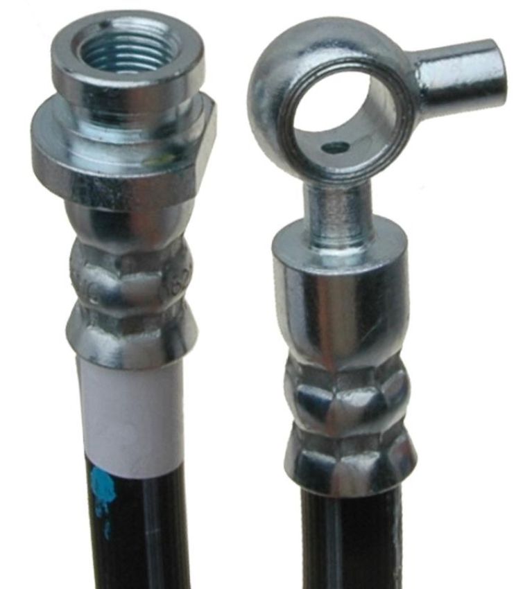 Raybestos BH382844 Raybestos Element3 Brake Hose