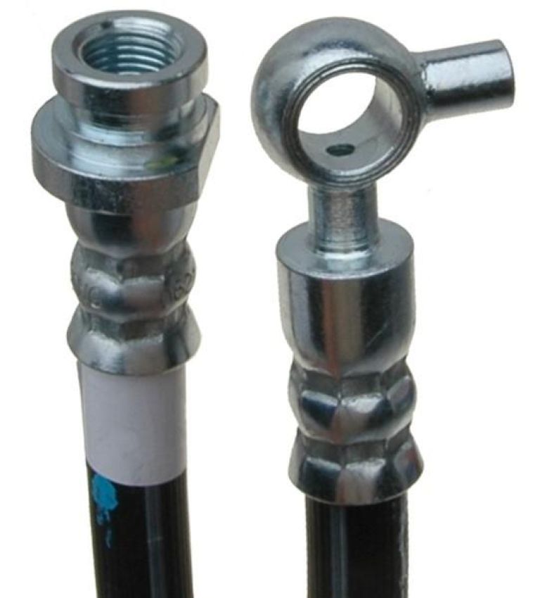 Raybestos BH382844 Raybestos Element3 Brake Hose