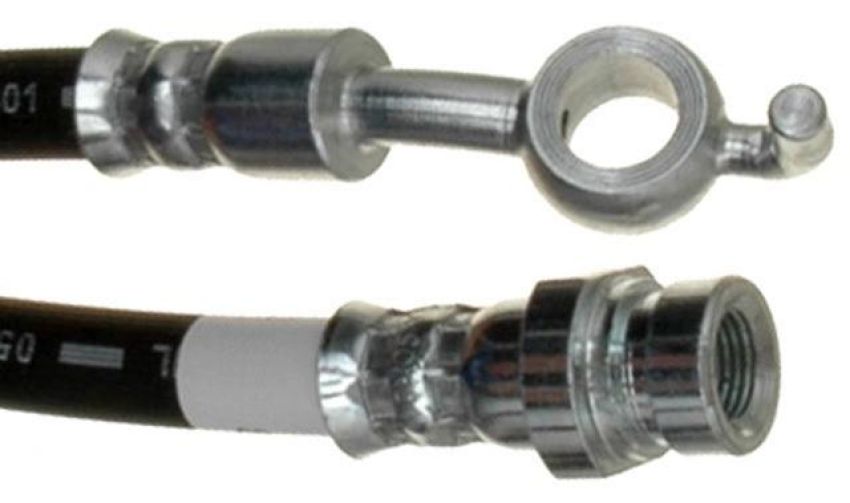 Raybestos BH382848 Raybestos Element3 Brake Hose