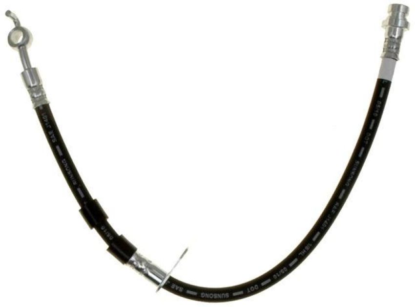 Raybestos BH382848 Raybestos Element3 Brake Hose