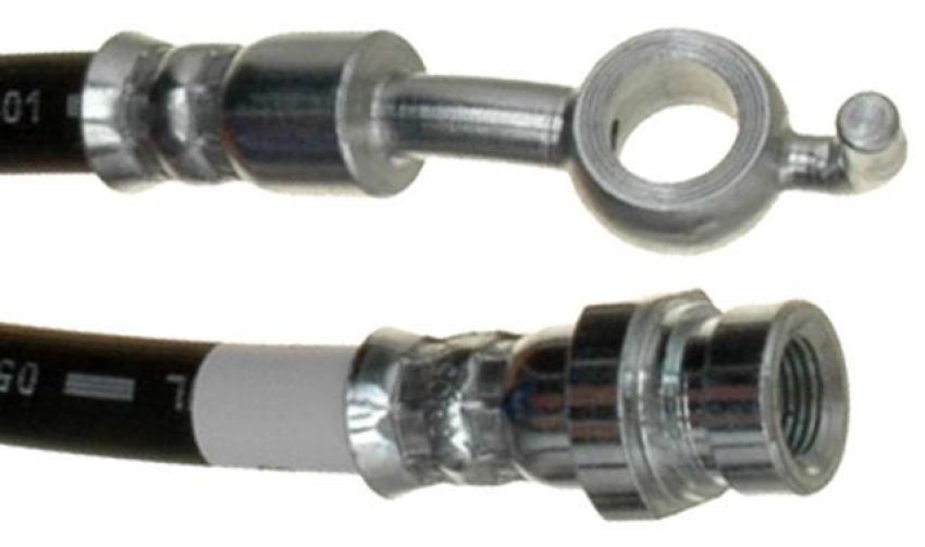 Raybestos BH382848 Raybestos Element3 Brake Hose