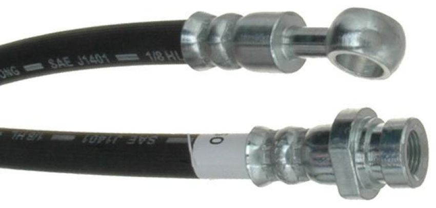 Raybestos BH382850 Raybestos Element3 Brake Hose