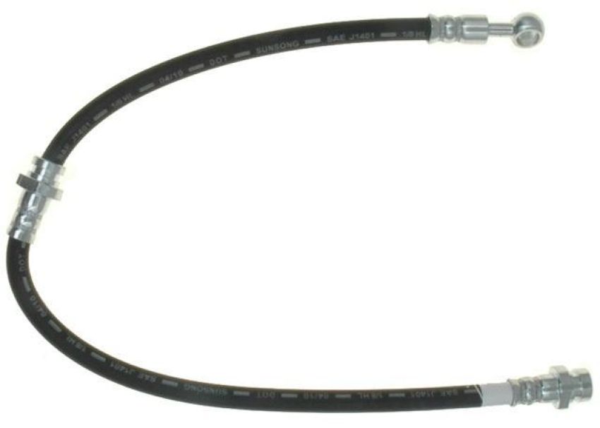 Raybestos BH382850 Raybestos Element3 Brake Hose