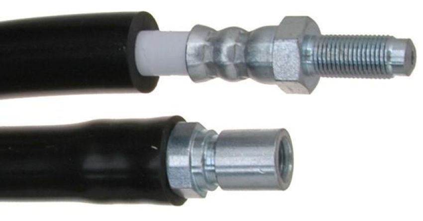 Raybestos BH382852 Raybestos Element3 Brake Hose