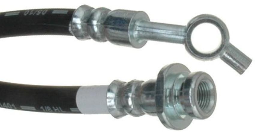 Raybestos BH382855 Raybestos Element3 Brake Hose