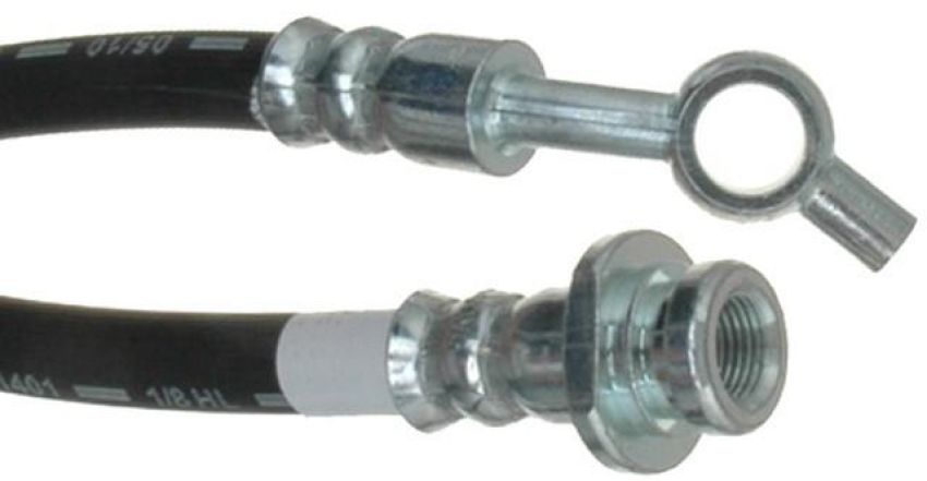 Raybestos BH382855 Raybestos Element3 Brake Hose
