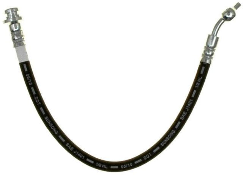 Raybestos BH382856 Raybestos Element3 Brake Hose