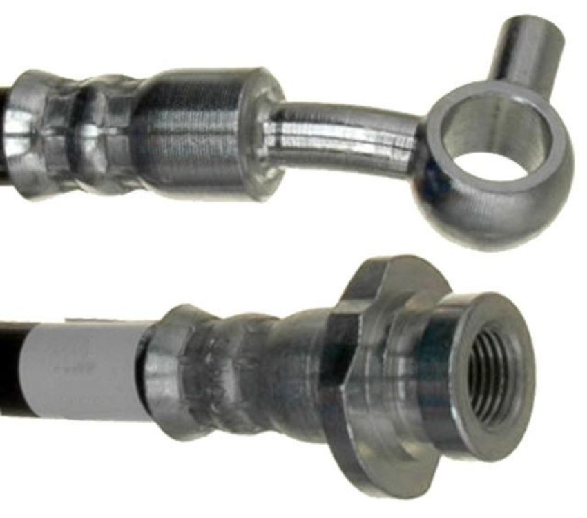 Raybestos BH382861 Raybestos Element3 Brake Hose