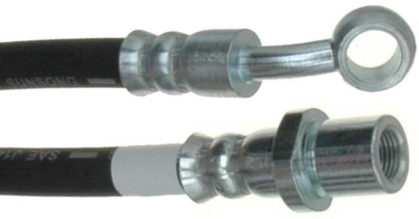 Raybestos BH382865 Raybestos Element3 Brake Hose