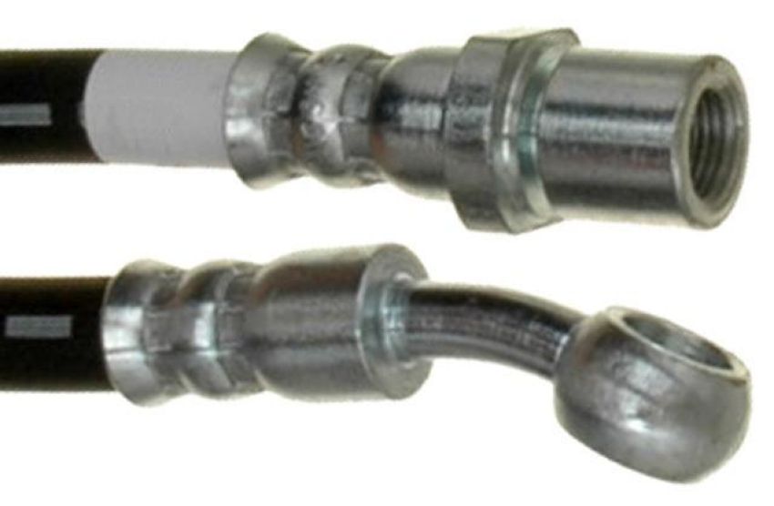 Raybestos BH382866 Raybestos Element3 Brake Hose