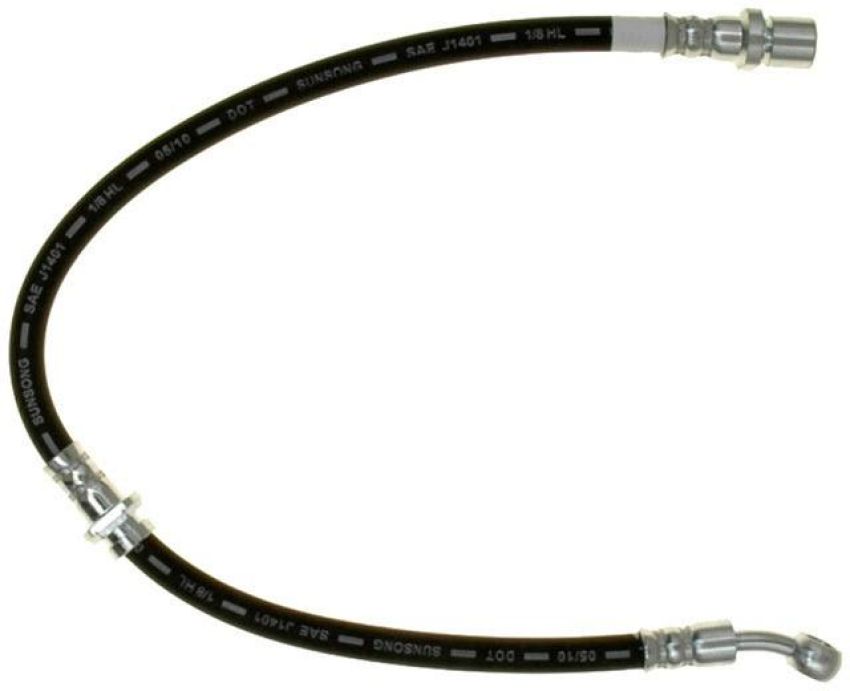 Raybestos BH382866 Raybestos Element3 Brake Hose