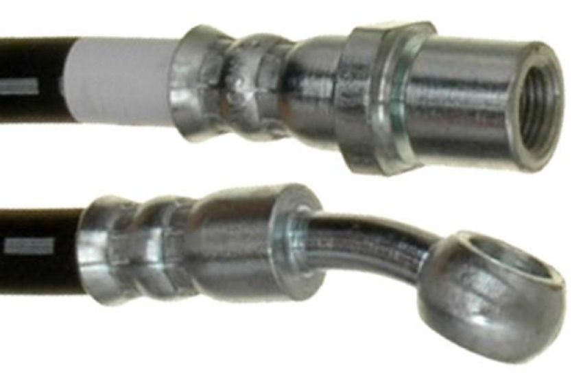 Raybestos BH382866 Raybestos Element3 Brake Hose
