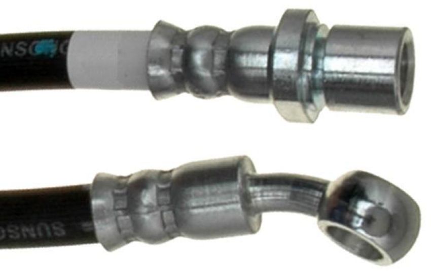 Raybestos BH382867 Raybestos Element3 Brake Hose