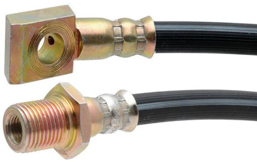 Raybestos BH38286 Raybestos Element3 Brake Hose