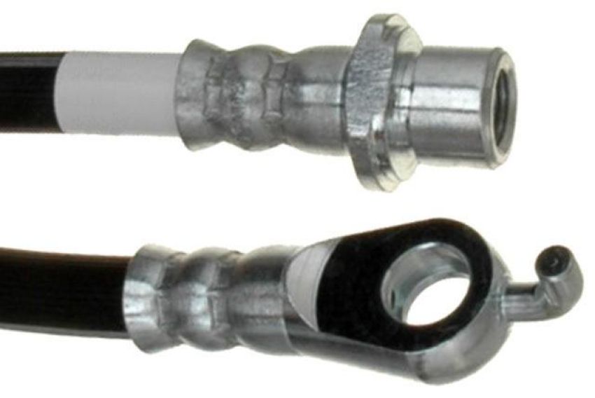Raybestos BH382876 Raybestos Element3 Brake Hose