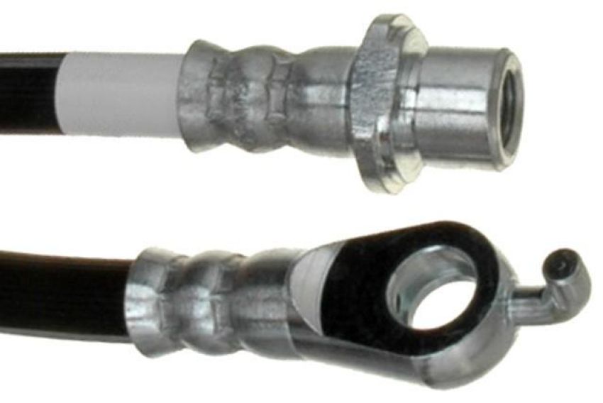 Raybestos BH382876 Raybestos Element3 Brake Hose