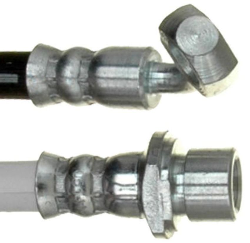 Raybestos BH382878 Raybestos Element3 Brake Hose