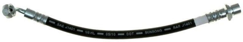 Raybestos BH382878 Raybestos Element3 Brake Hose
