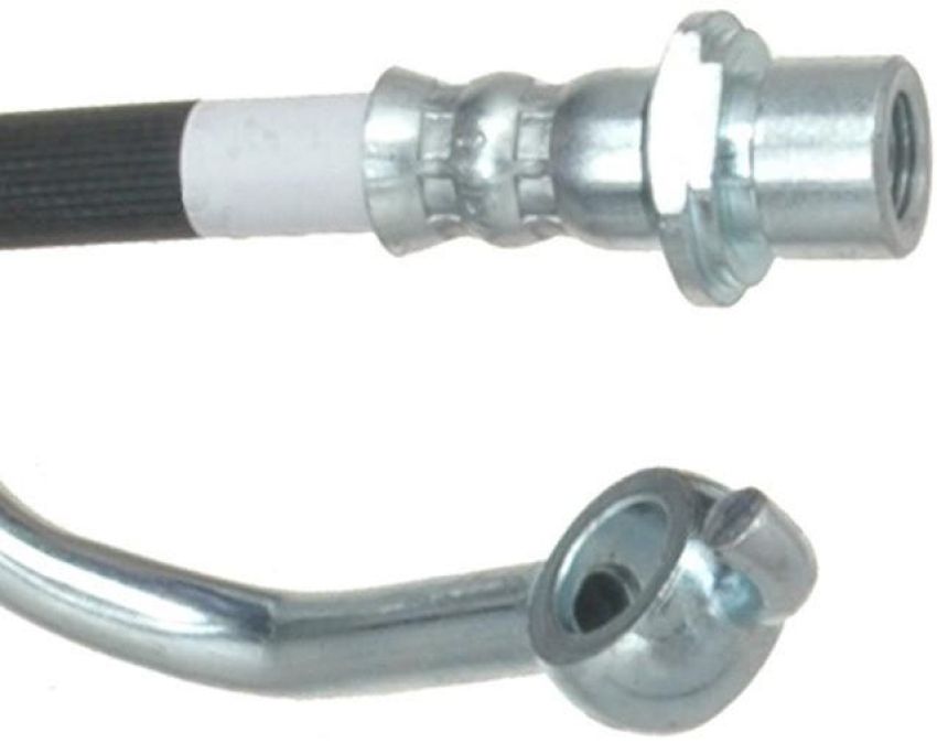 Raybestos BH382881 Raybestos Element3 Brake Hose