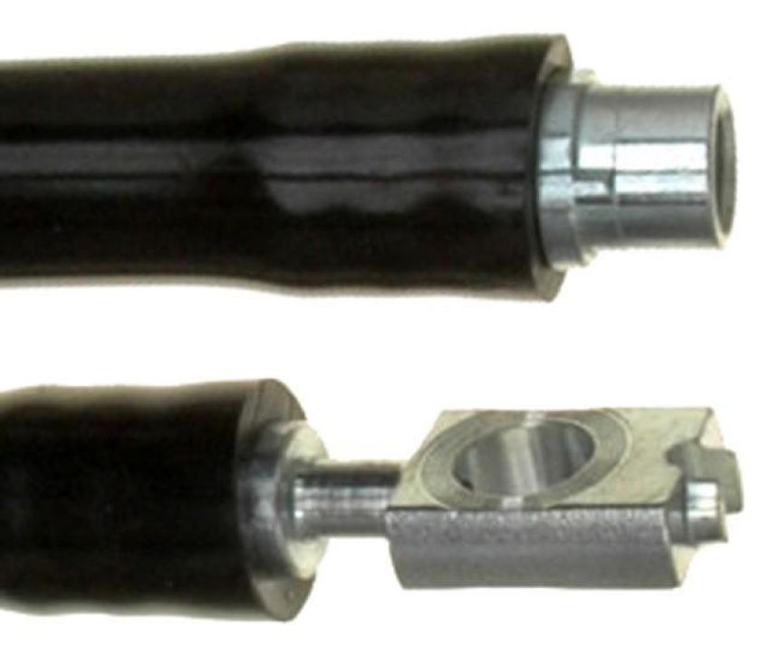 Raybestos BH382885 Raybestos Element3 Brake Hose