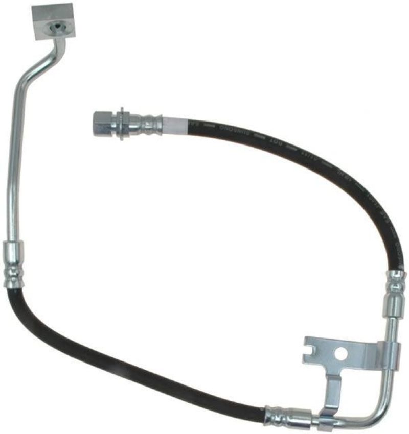 Raybestos BH382893 Raybestos Element3 Brake Hose