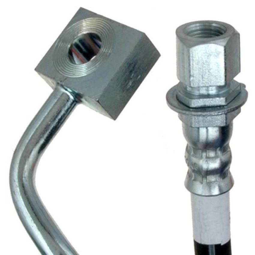Raybestos BH382893 Raybestos Element3 Brake Hose